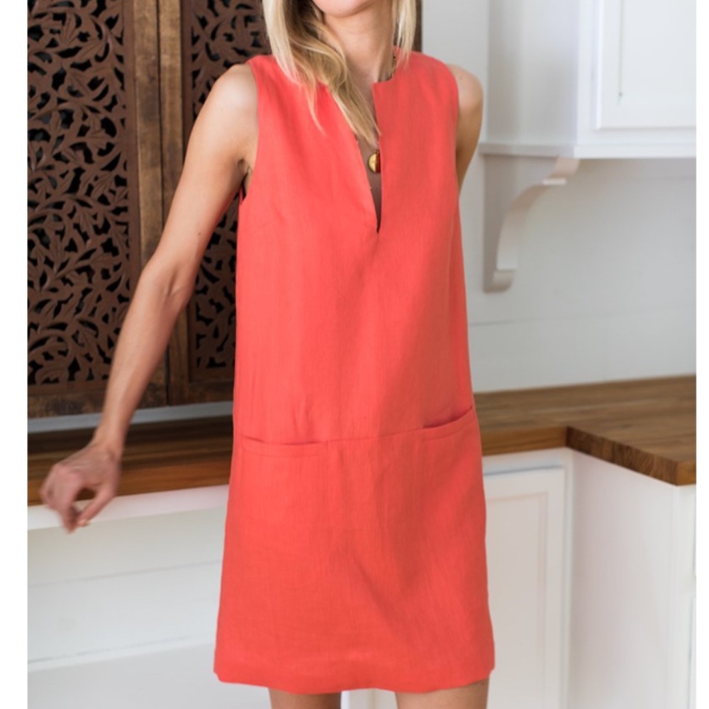 Emerson Fry Mod Shift Valencia (Sold out)